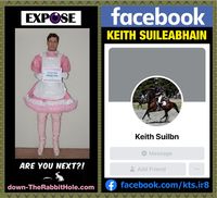 Keith Suileabhain