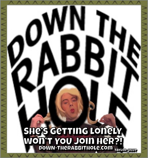 Down-TheRabbitHole.Com